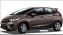 Honda launches new Jazz in Karnataka